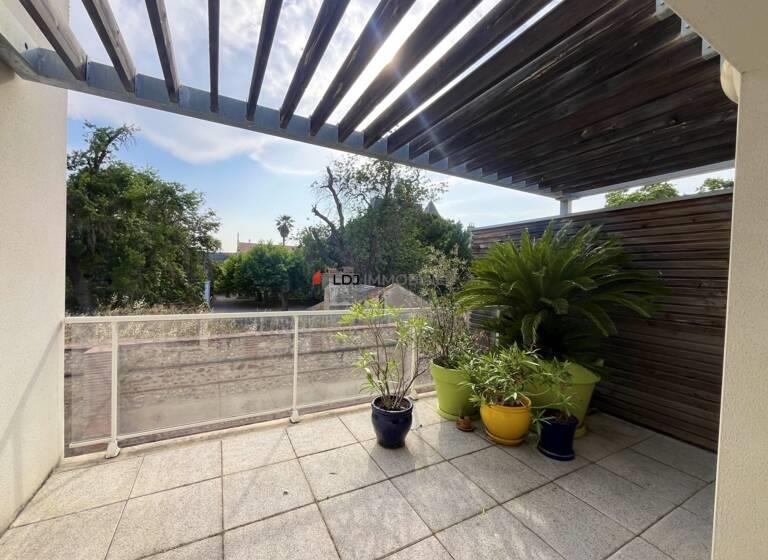 Appartement à vendre, 65m², Perpignan