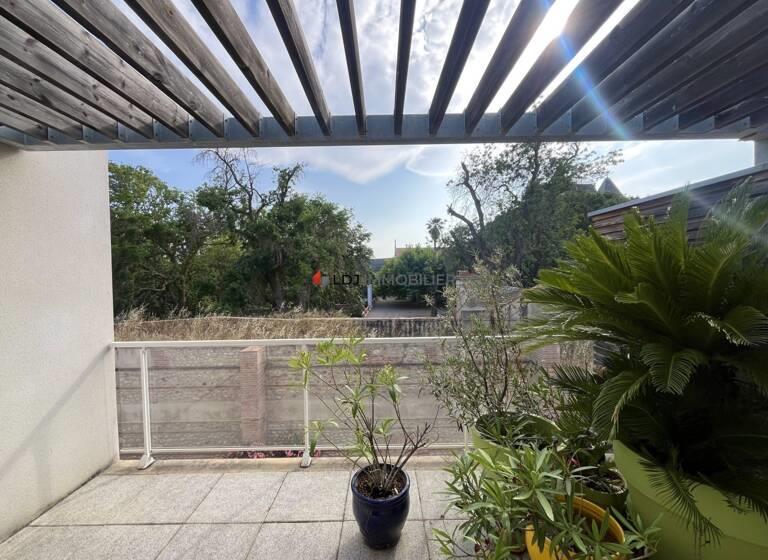 Appartement à vendre, 65m², Perpignan