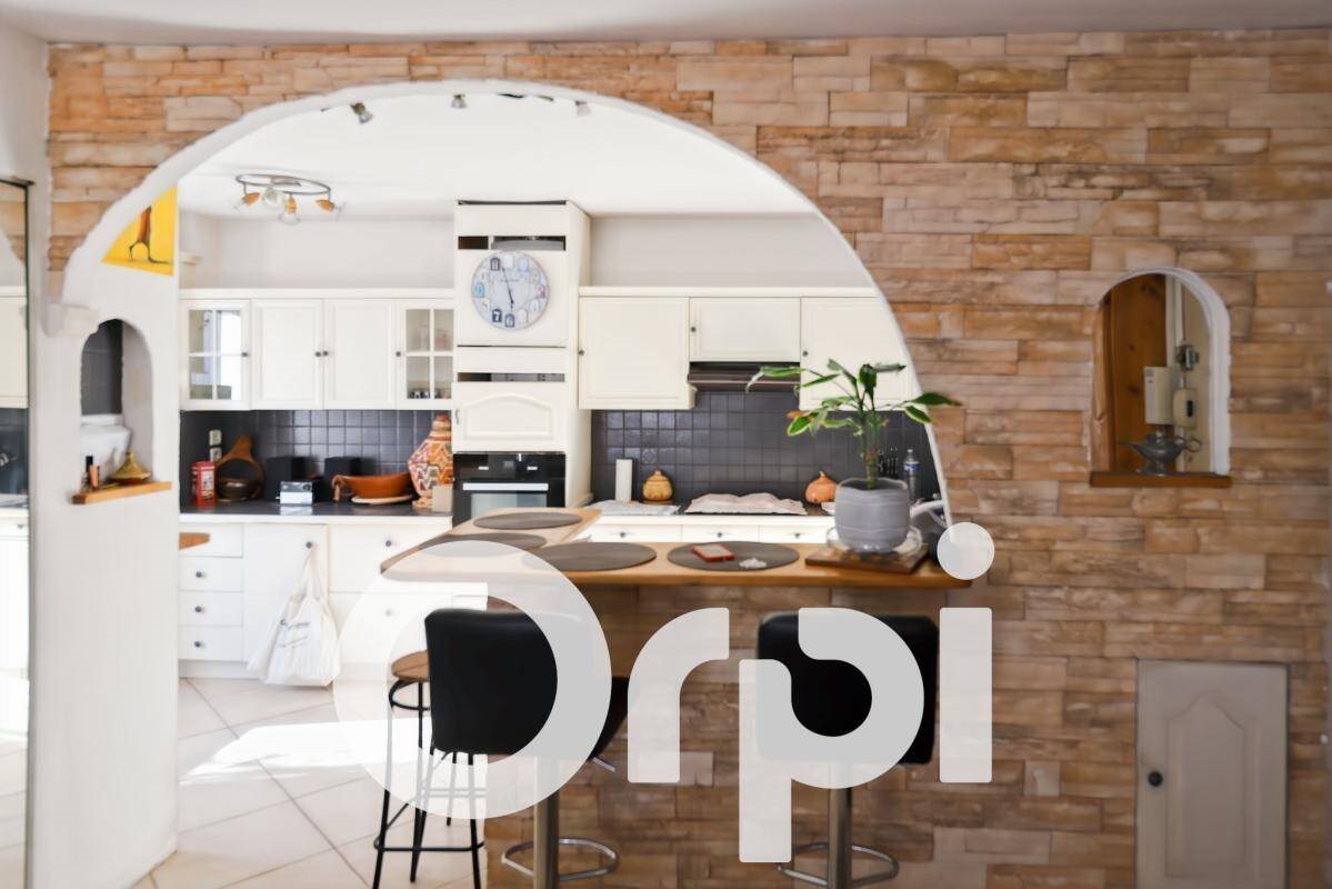 Maison à vendre, 83m², Montpellier