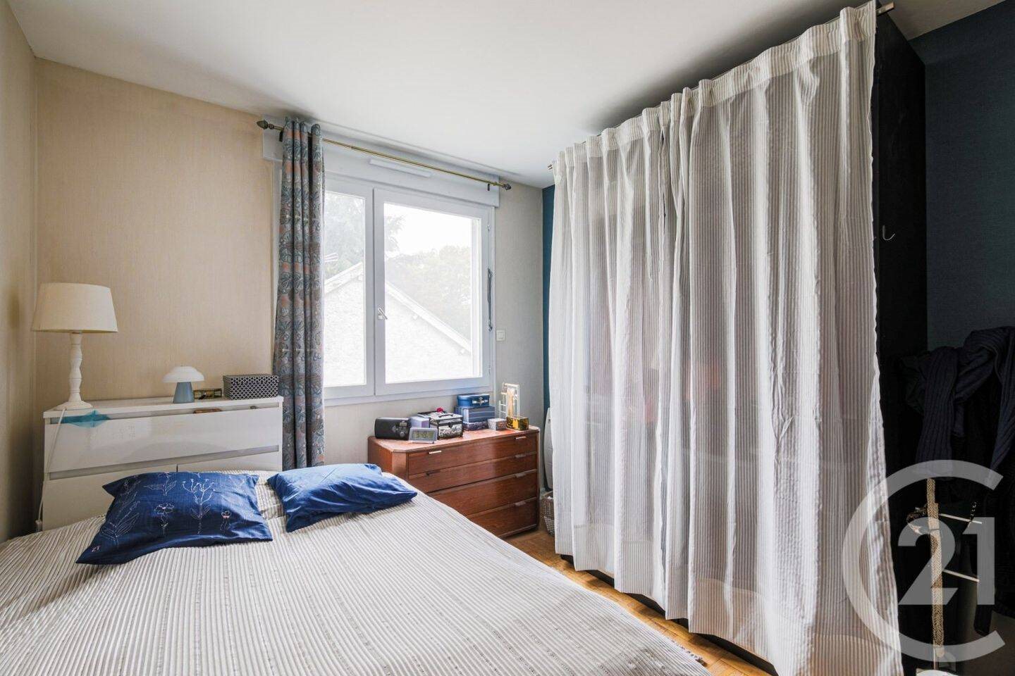 Appartement à vendre, 53m², Grenoble