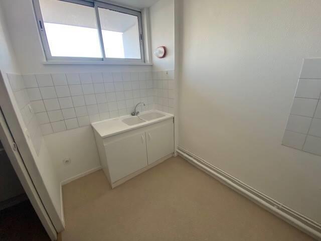 Appartement à louer, 31m², Toulouse