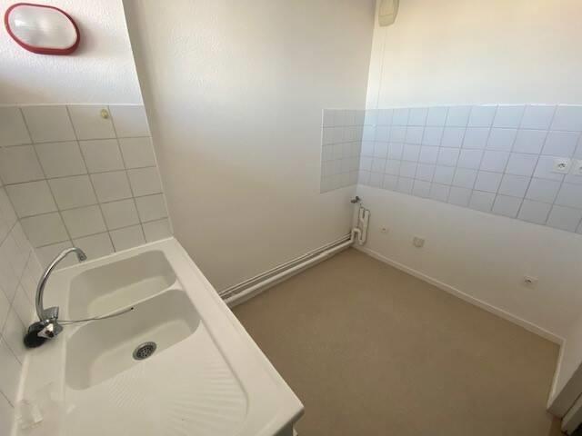 Appartement à louer, 31m², Toulouse