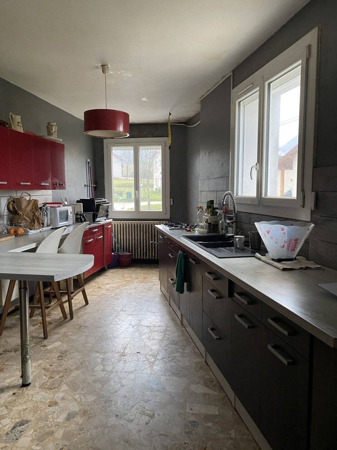 Maison à vendre, 110m², La Motte-Fanjas