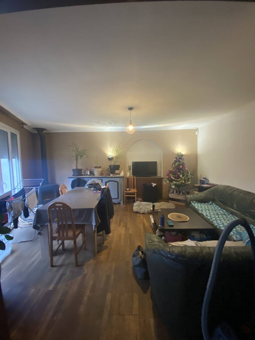 Maison à vendre, 110m², La Motte-Fanjas