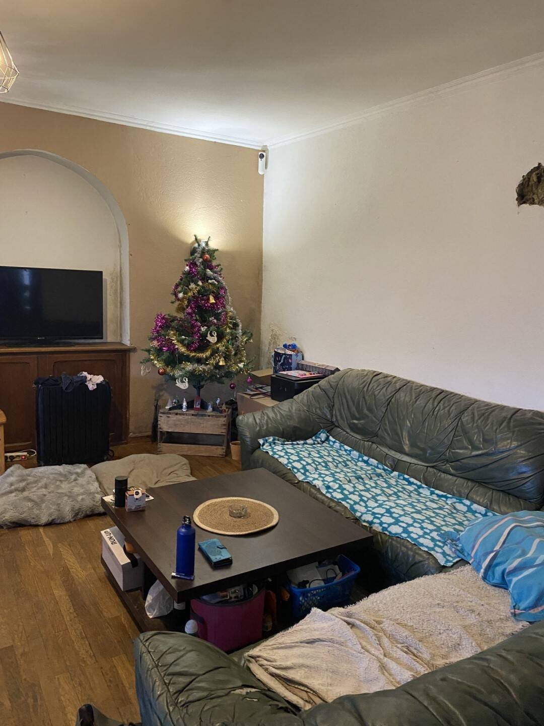 Maison à vendre, 110m², La Motte-Fanjas