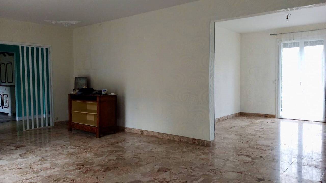 Appartement à vendre, 145m², Louversey