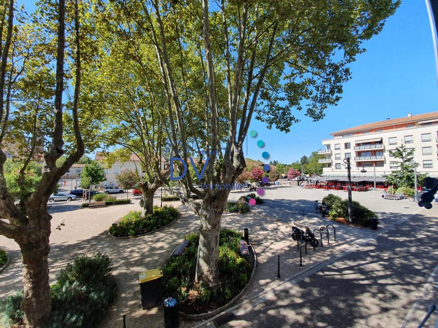 Appartement à vendre, 55m², Genas