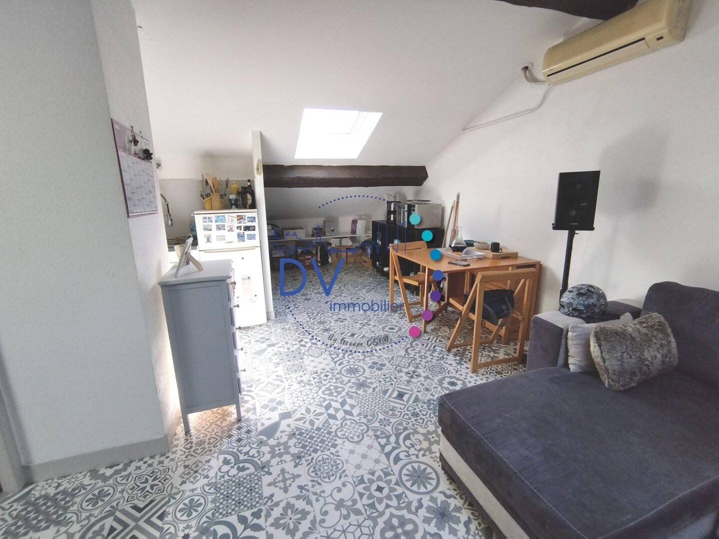 Appartement à vendre, 55m², Genas