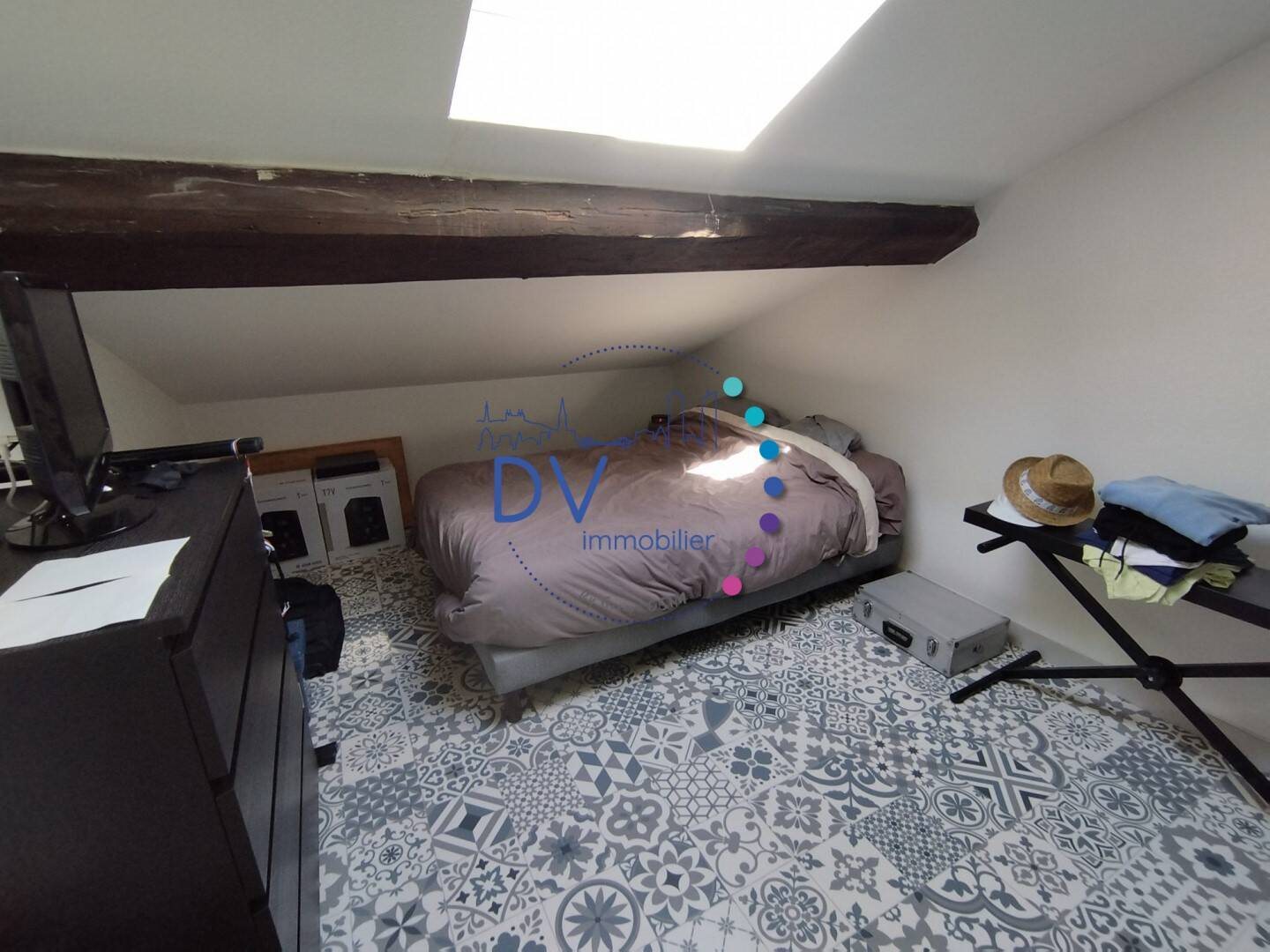 Appartement à vendre, 55m², Genas