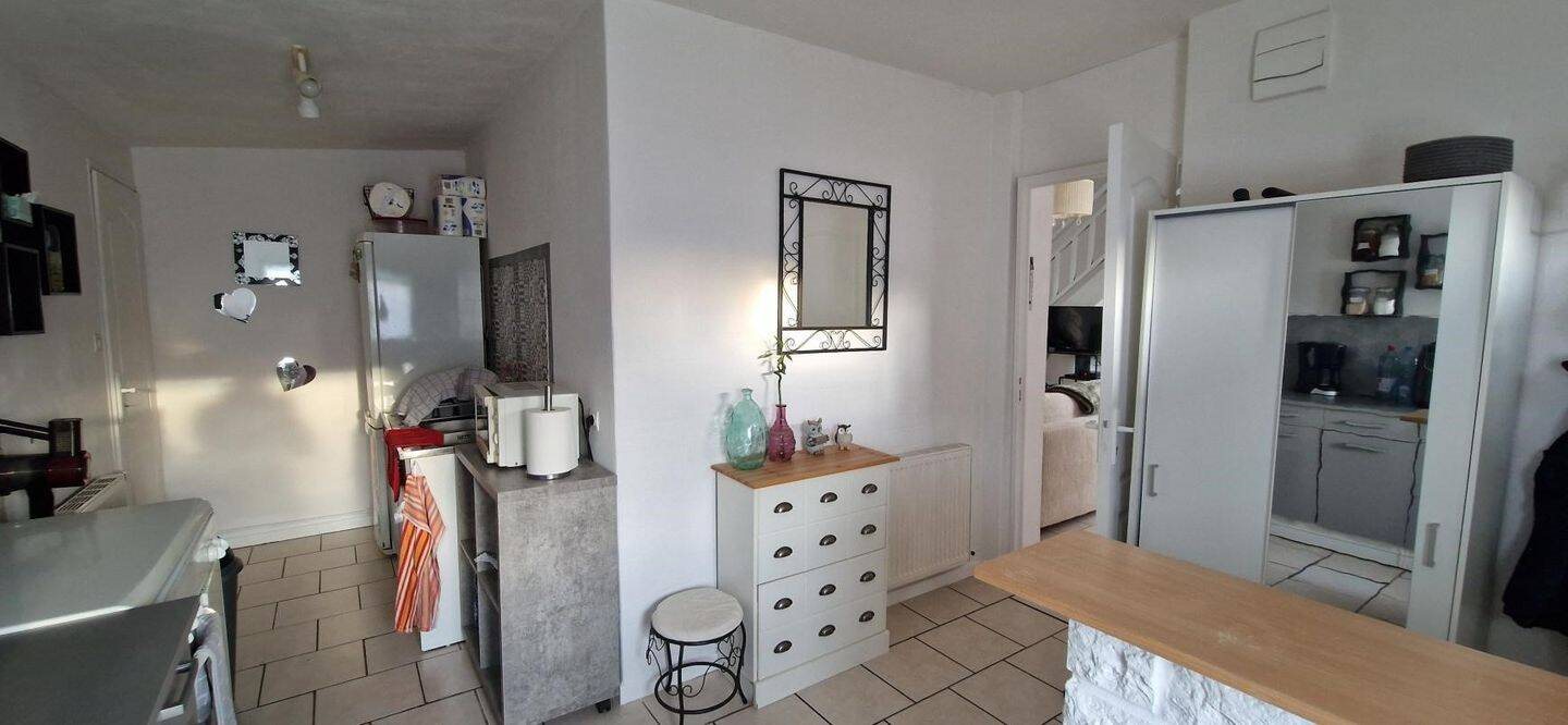 Maison à vendre, 68m², Gauchy