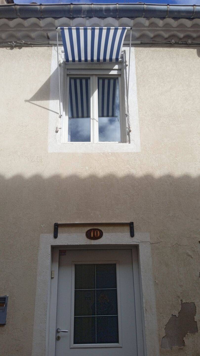 Maison à louer, 36m², Nîmes