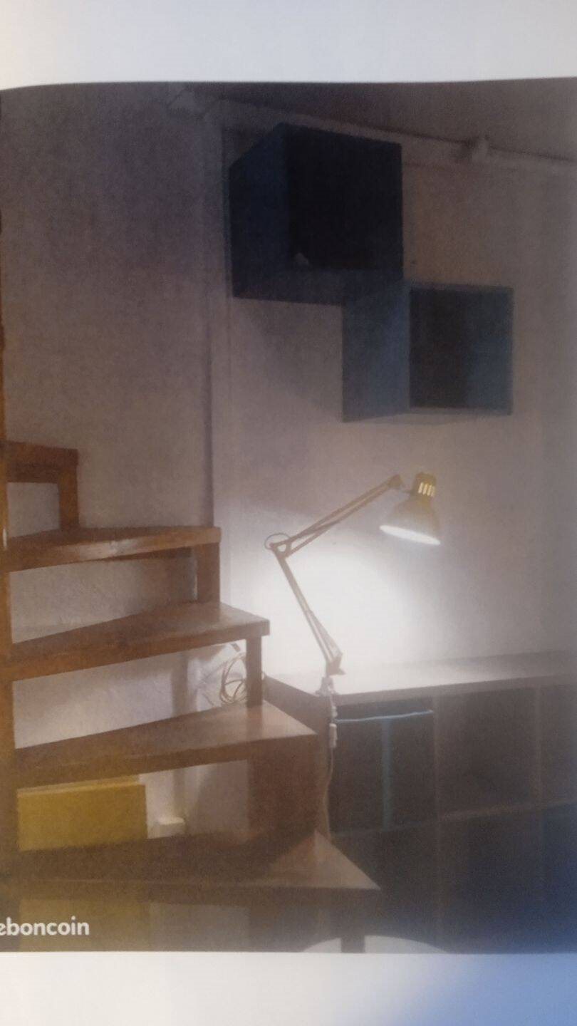 Maison à louer, 36m², Nîmes