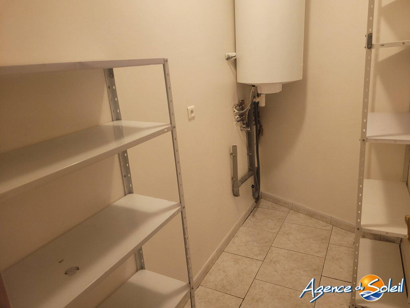 Appartement à louer, 47m², Olonzac