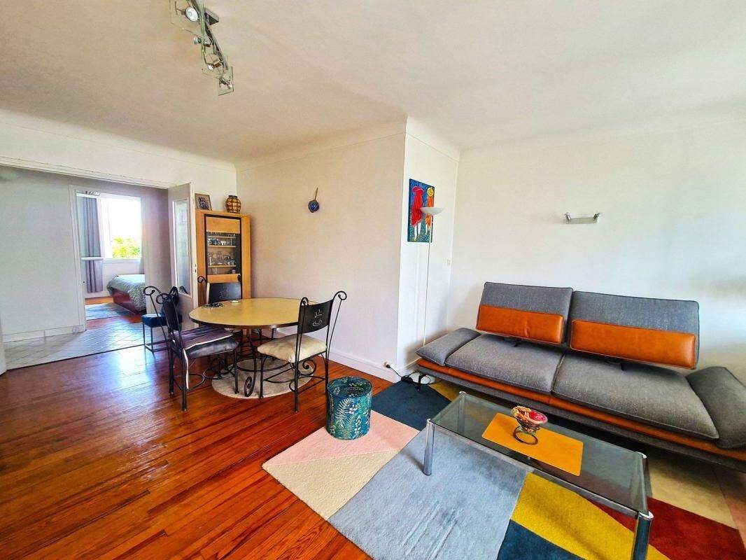 Appartement à vendre, 86m², Toulouse