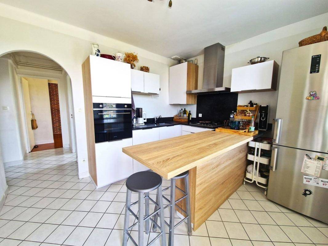 Appartement à vendre, 86m², Toulouse