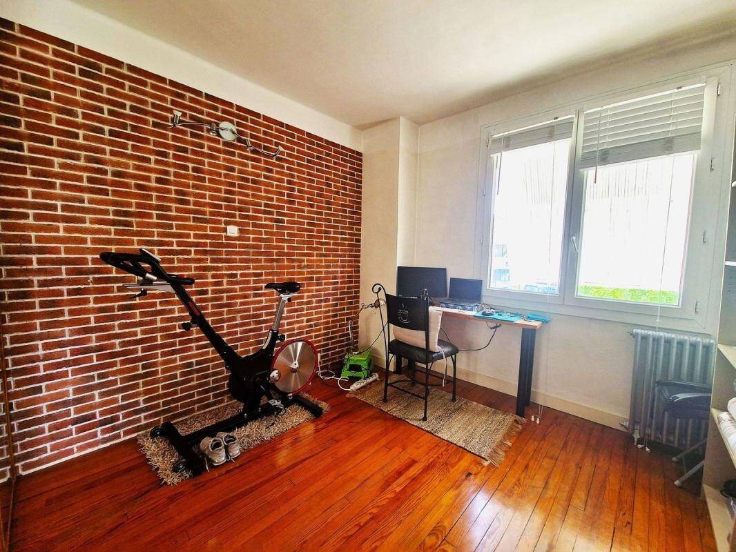 Appartement à vendre, 86m², Toulouse