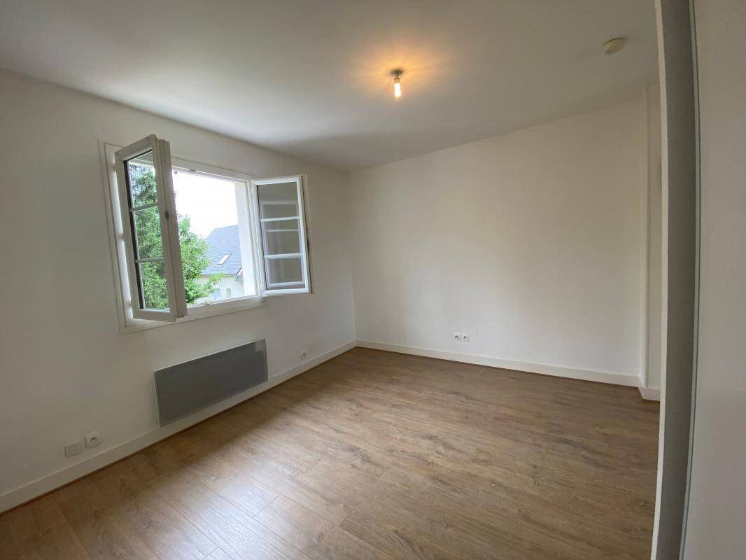 Appartement à louer, 26m², Fondettes