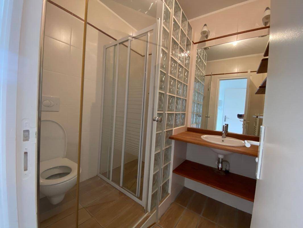 Appartement à louer, 26m², Fondettes