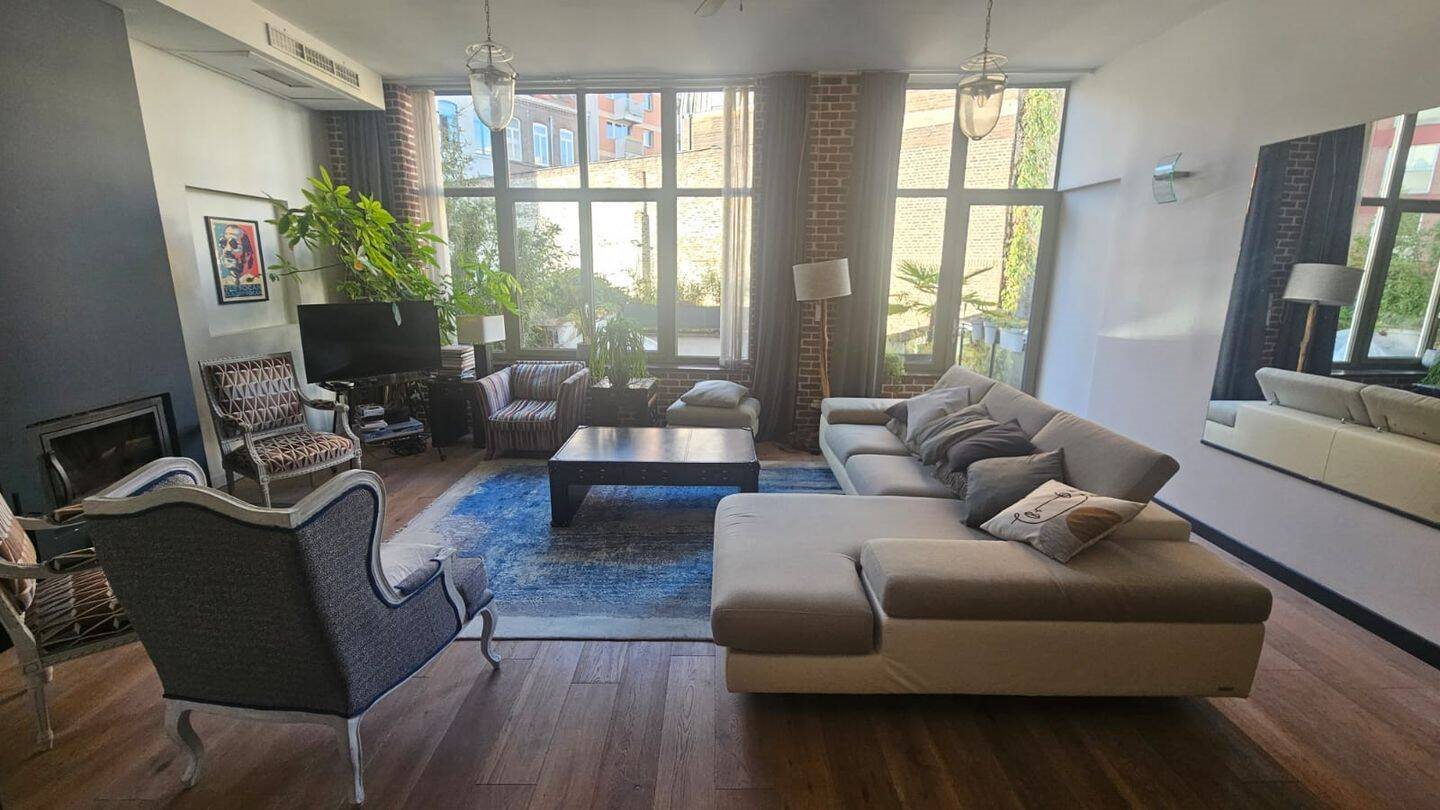 Appartement à vendre, 165m², Lille