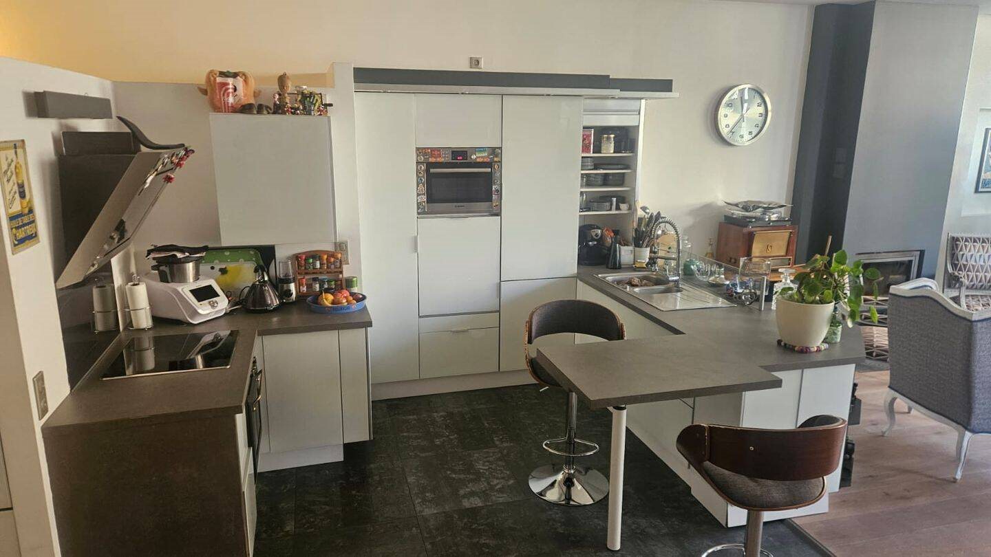 Appartement à vendre, 165m², Lille