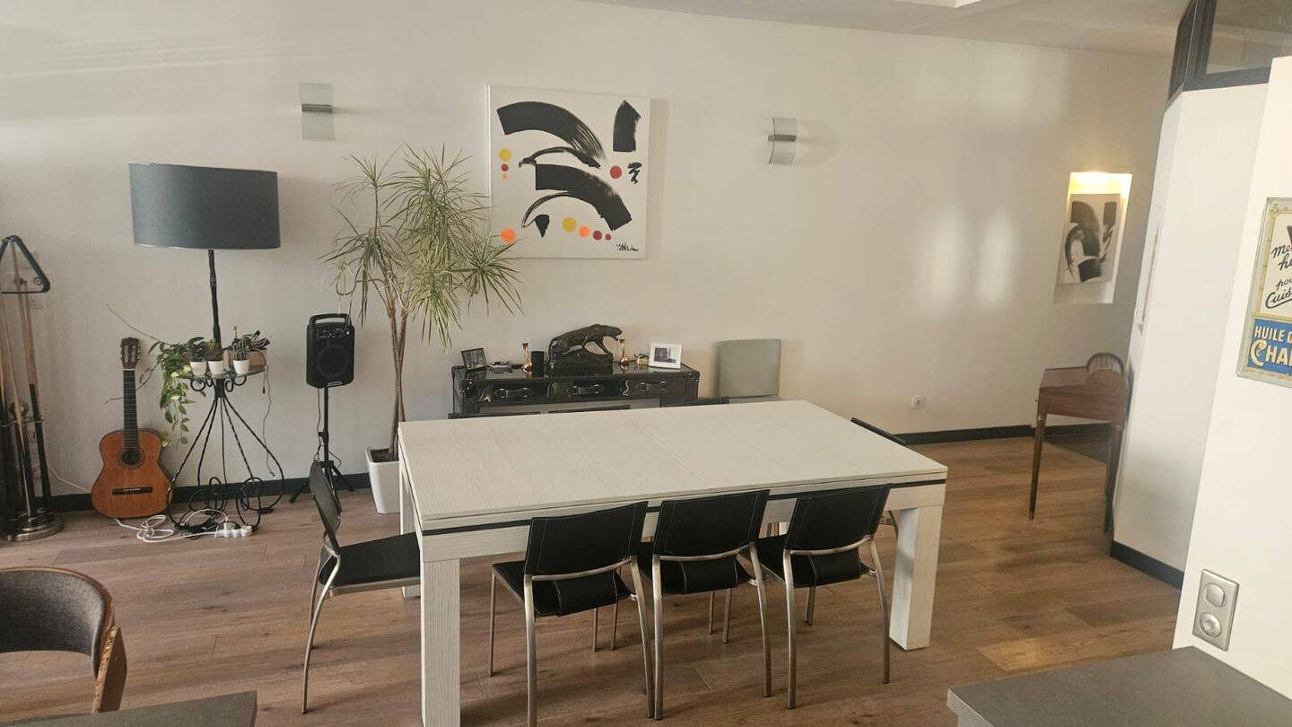 Appartement à vendre, 165m², Lille