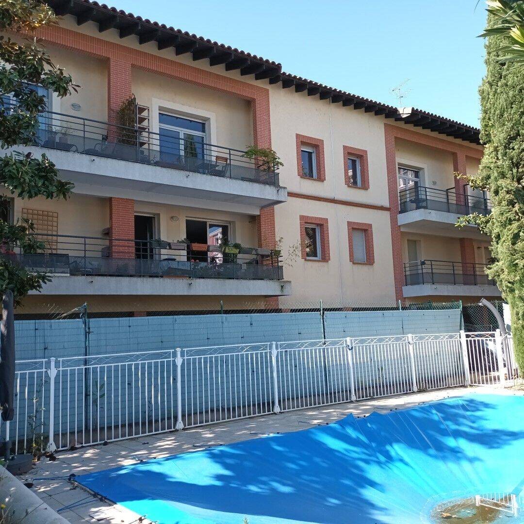 Appartement à vendre, 88m², Toulouse