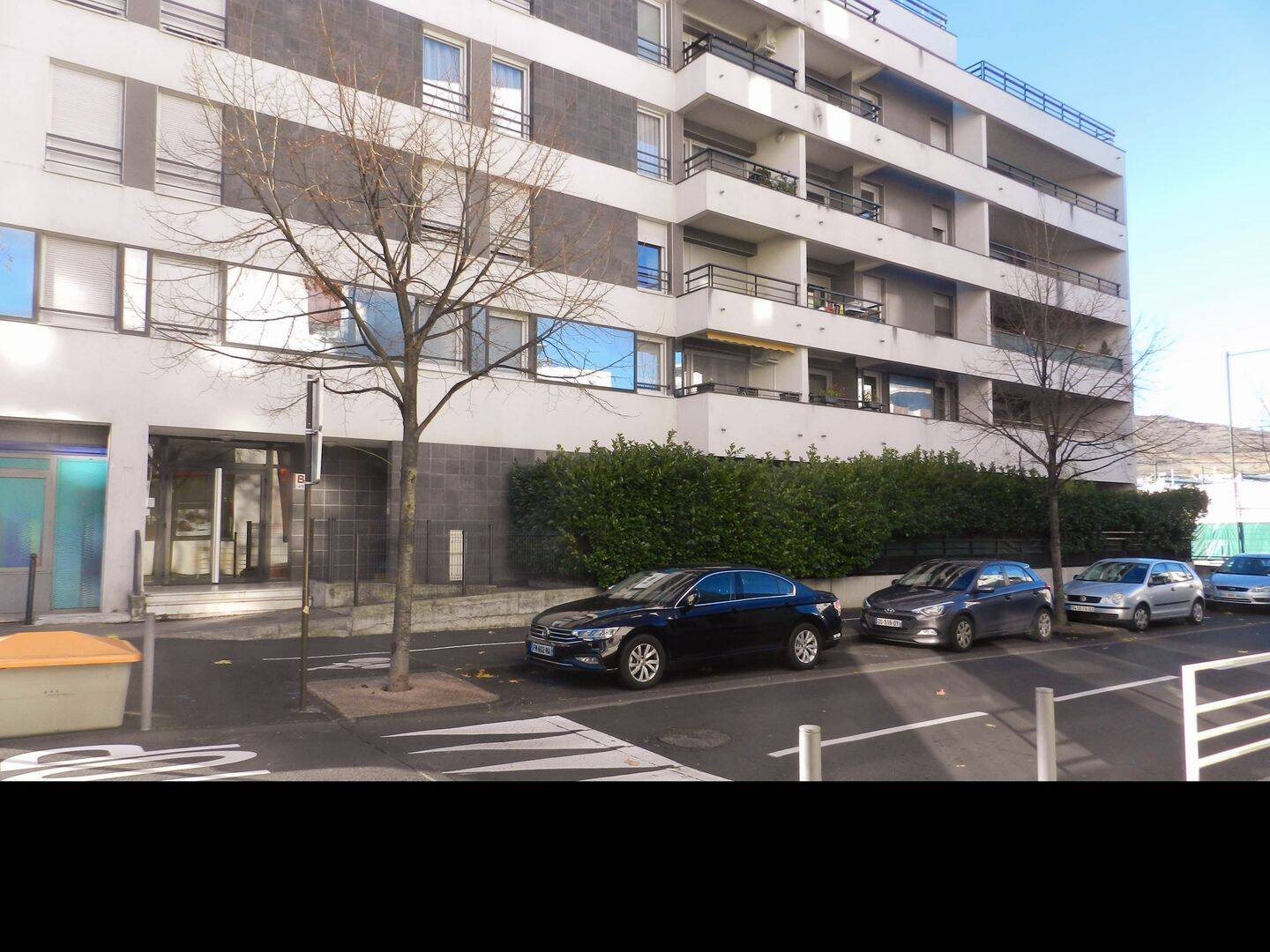 Appartement à louer, 66m², Clermont-Ferrand