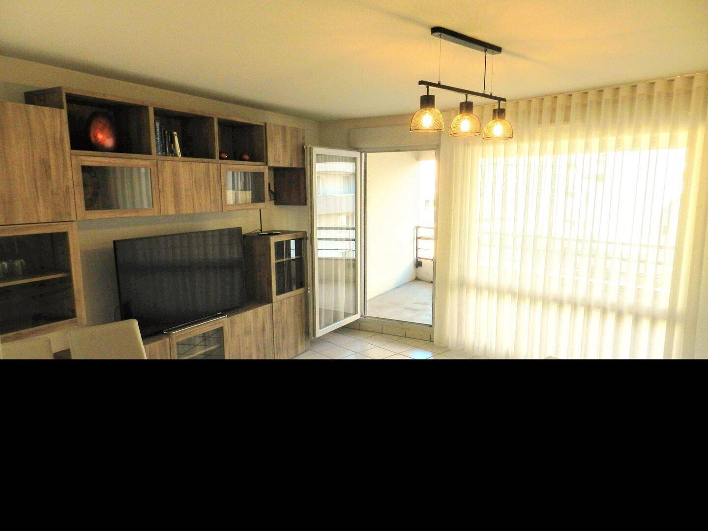 Appartement à louer, 66m², Clermont-Ferrand