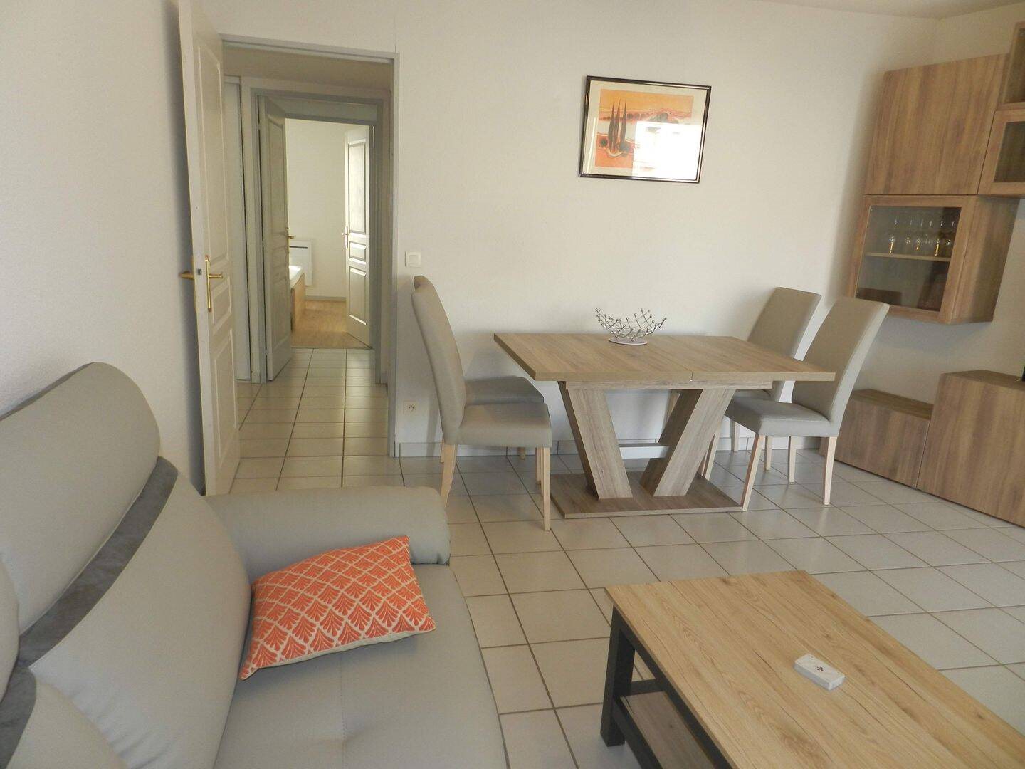 Appartement à louer, 66m², Clermont-Ferrand