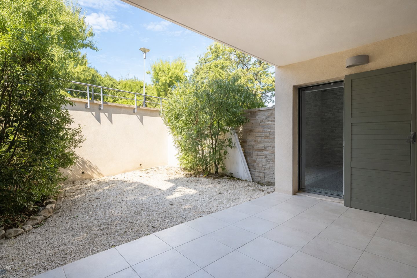 Appartement à vendre, 45m², Aix-en-Provence