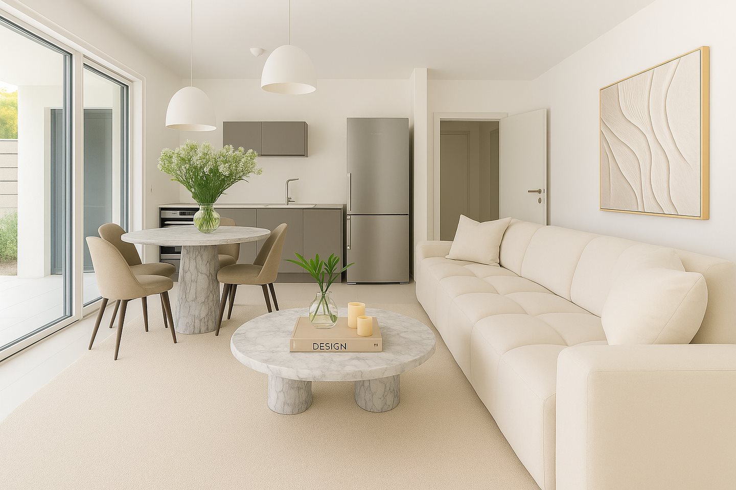 Appartement à vendre, 45m², Aix-en-Provence