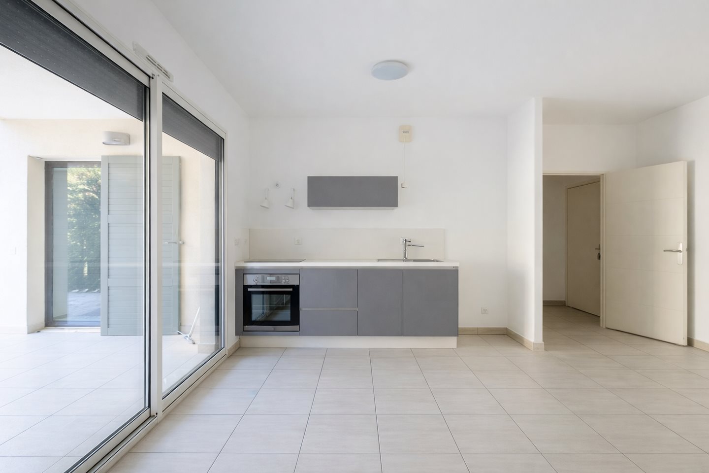 Appartement à vendre, 45m², Aix-en-Provence