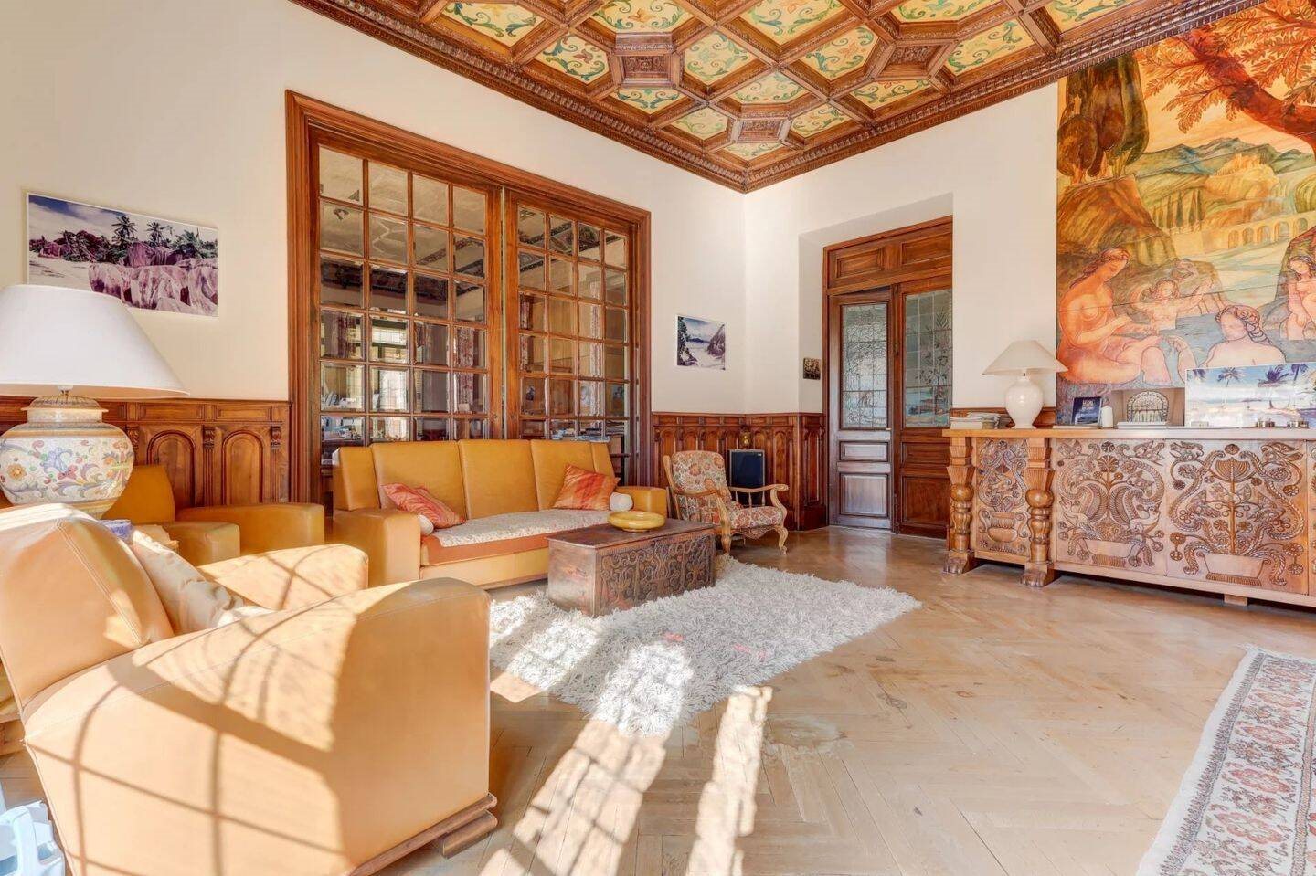 Maison à vendre, 820m², Nice