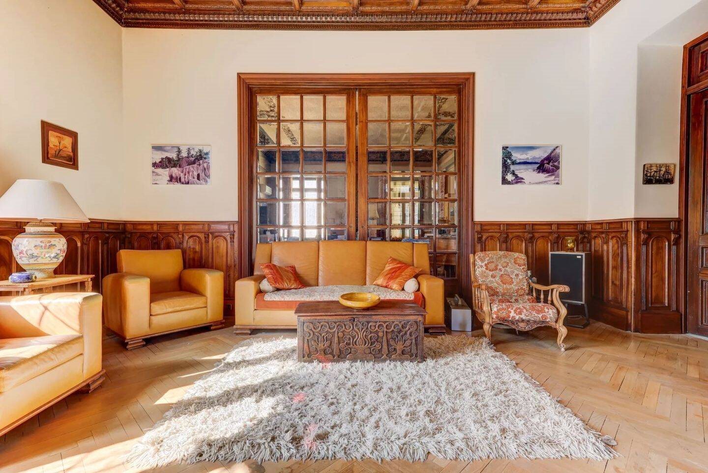 Maison à vendre, 820m², Nice