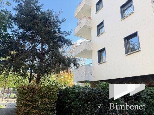 Appartement à vendre, 52m², Orléans