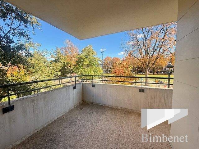 Appartement à vendre, 52m², Orléans