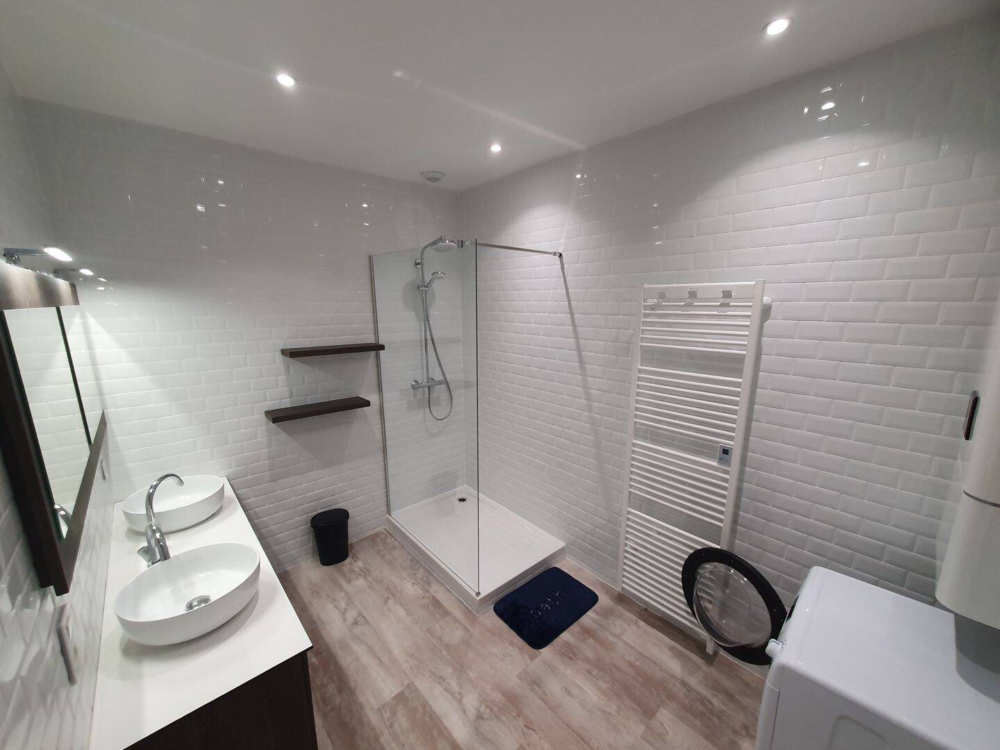 Appartement à louer, 76m², Metz