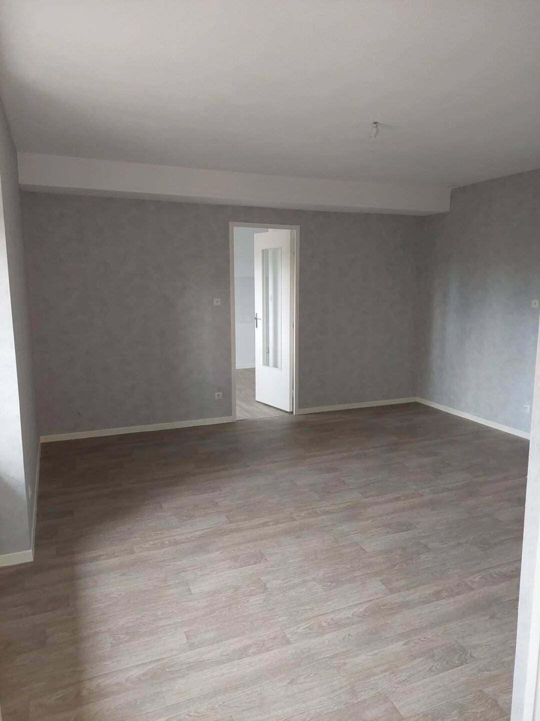 Appartement à louer, 67m², Perreux