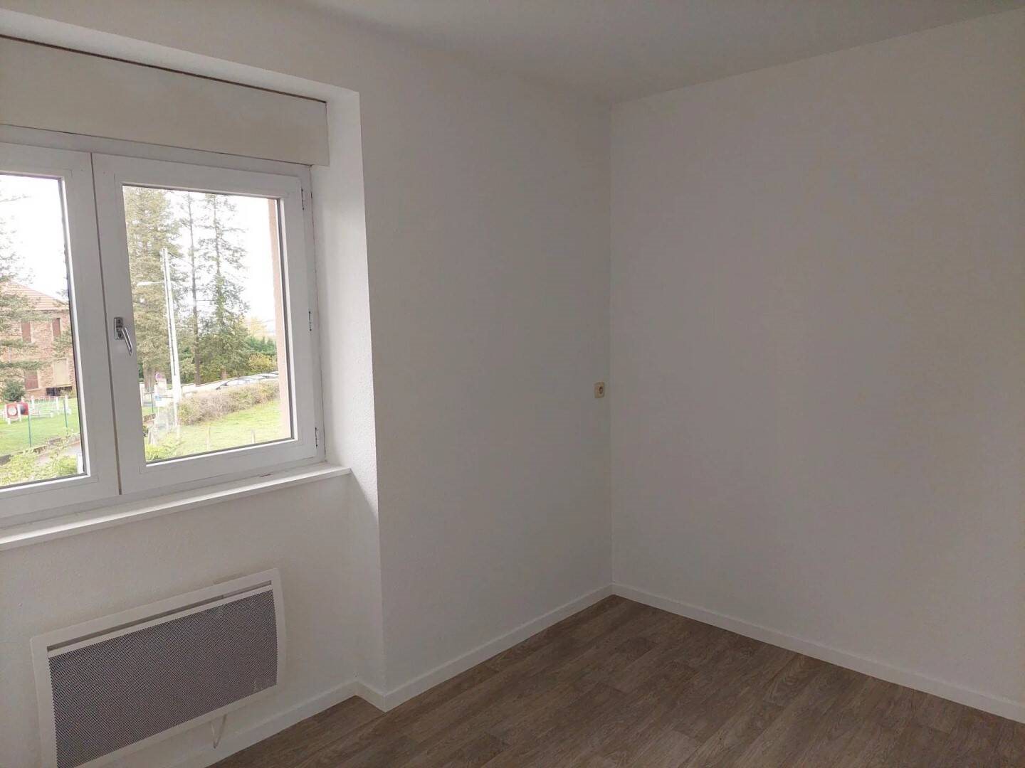 Appartement à louer, 67m², Perreux