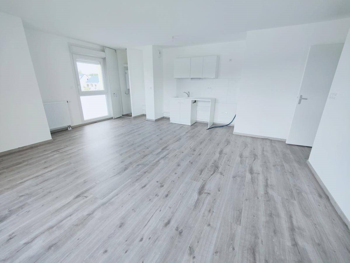 Appartement à louer, 65m², Ballan-Miré