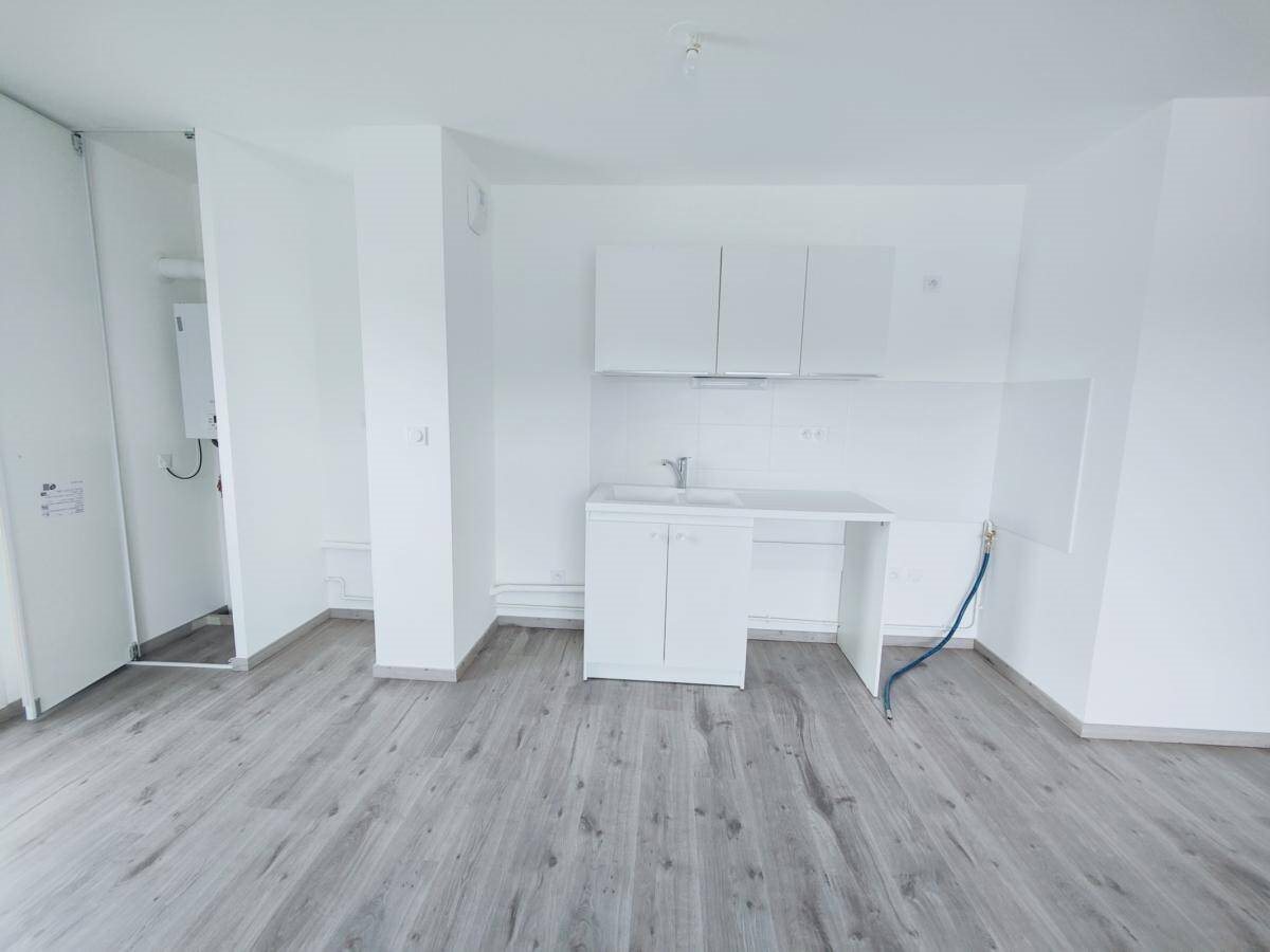 Appartement à louer, 65m², Ballan-Miré