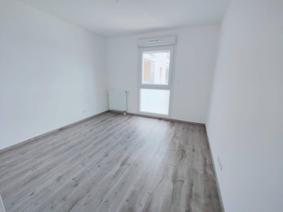 Appartement à louer, 65m², Ballan-Miré