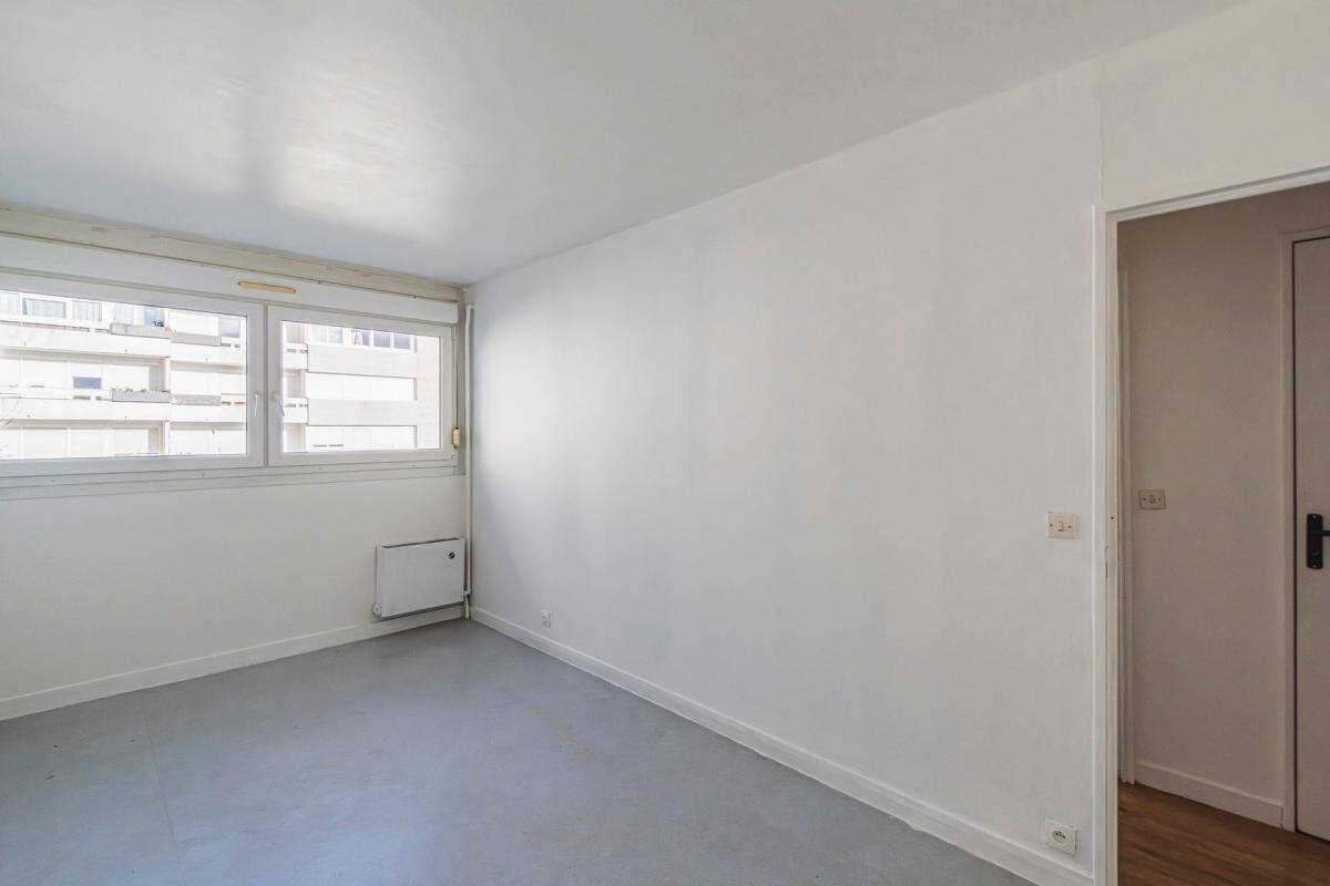 Appartement à vendre, 79m², Reims