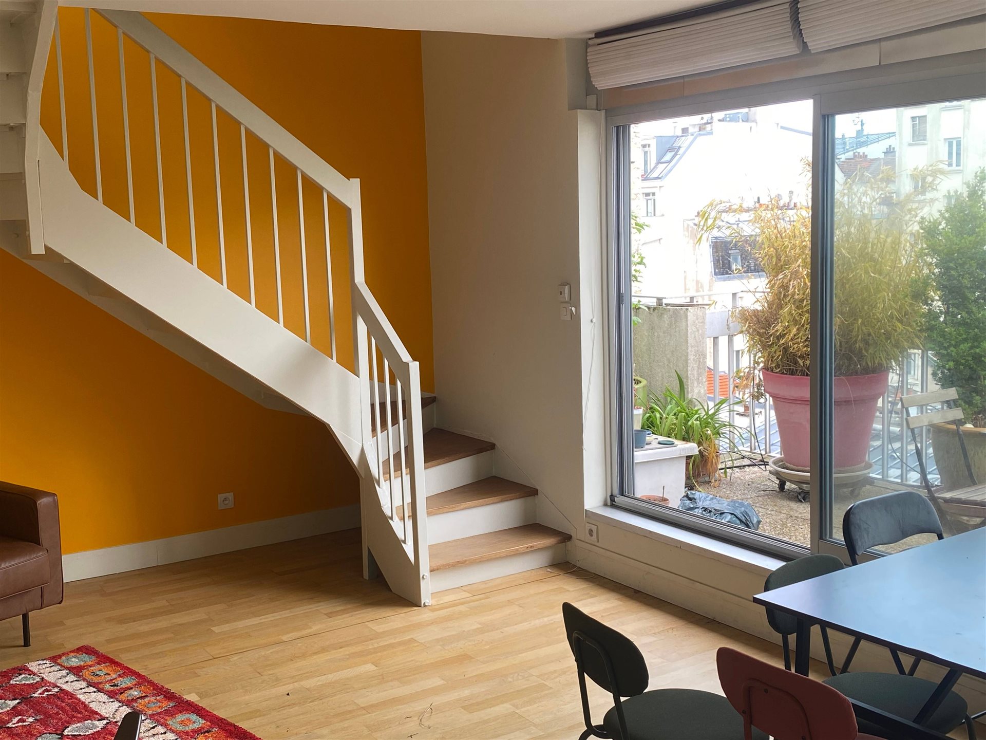 Appartement à vendre, 53m², Paris 14ème