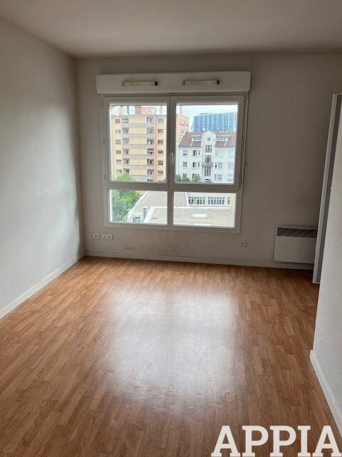 Appartement à louer, 17m², Lyon 7ème