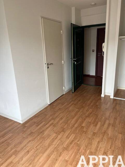 Appartement à louer, 17m², Lyon 7ème