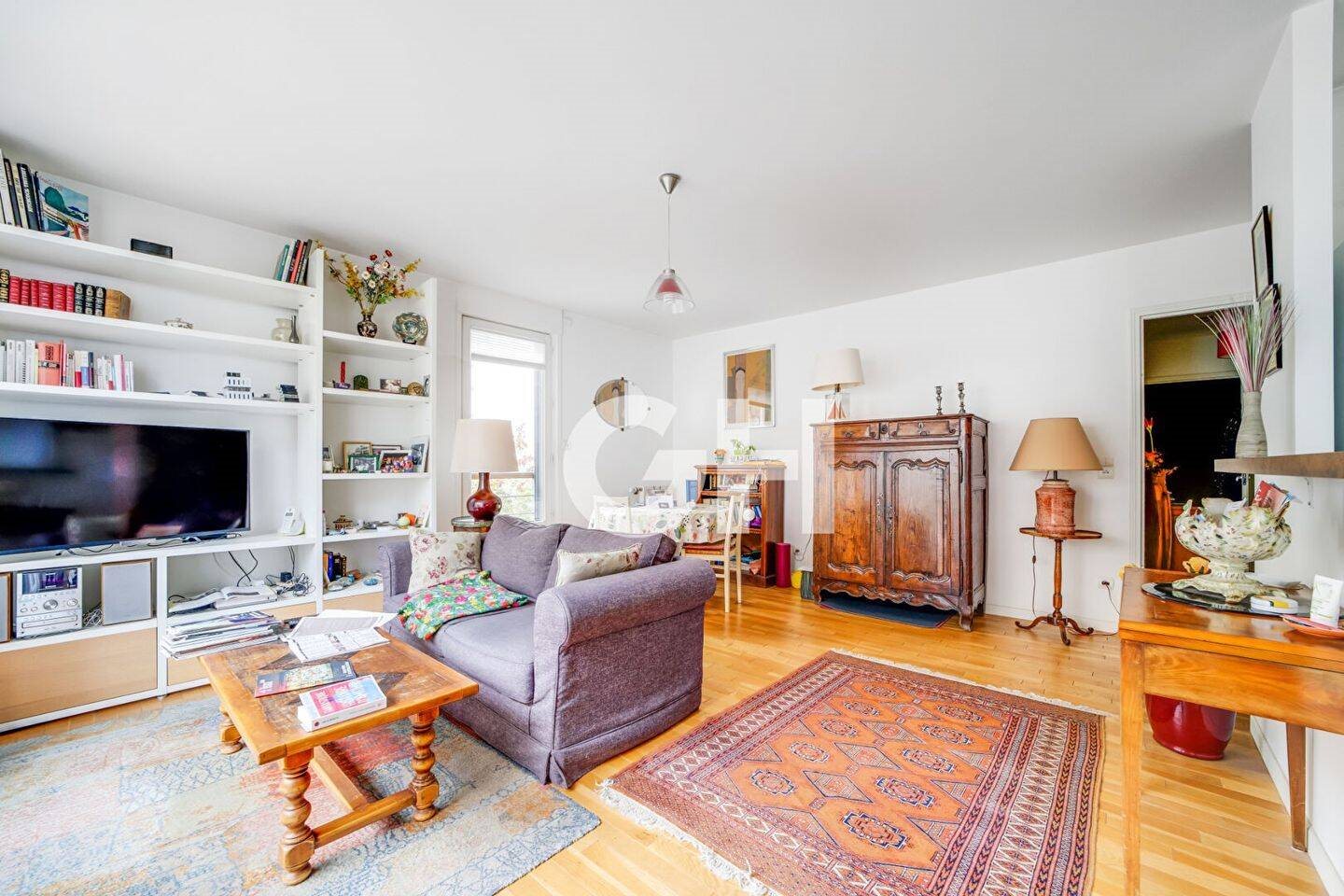 Appartement à vendre, 66m², Paris 11ème