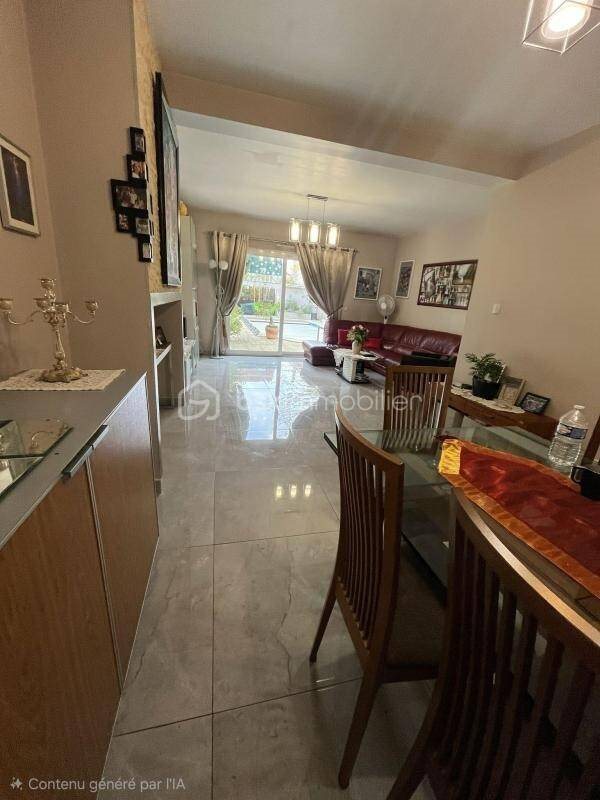 Maison à vendre, 134m², Enghien-les-Bains