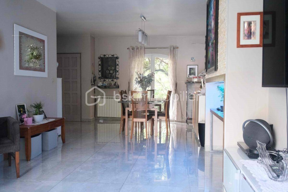 Maison à vendre, 134m², Enghien-les-Bains