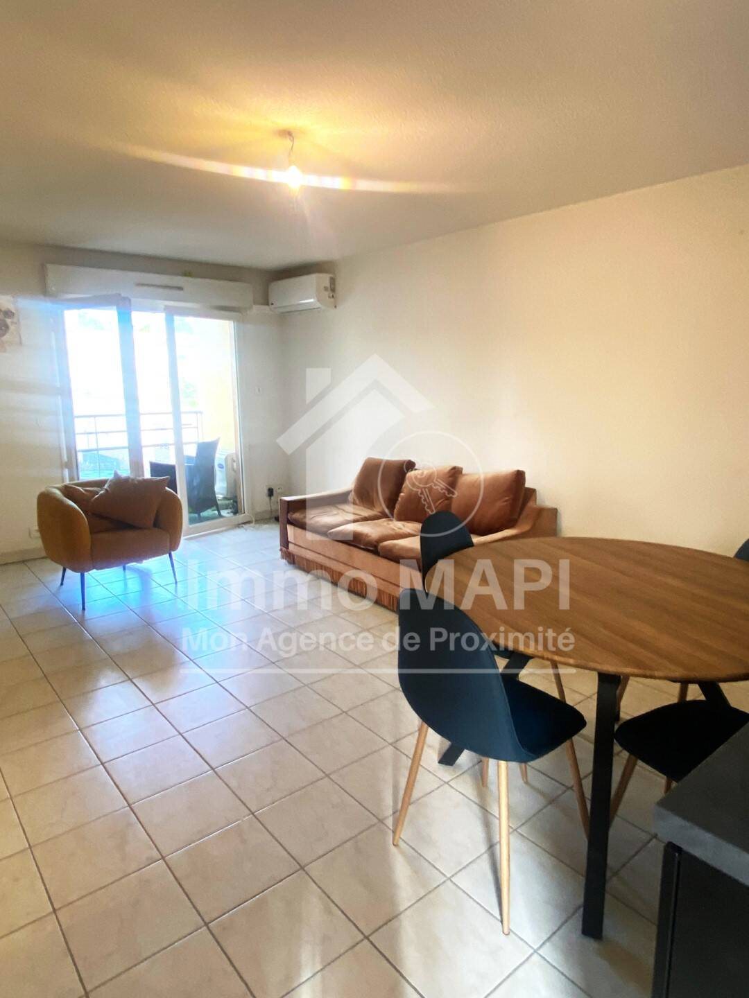 Appartement à louer, 42m², Montpellier